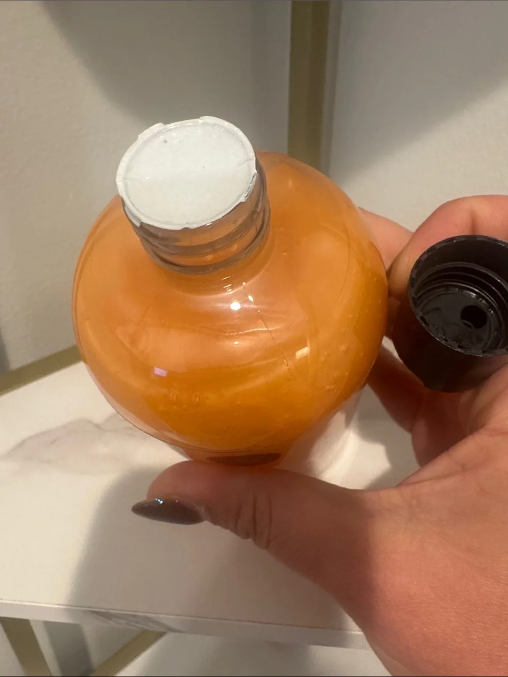 Philosophy Mandarin Mimosa Shower Gel